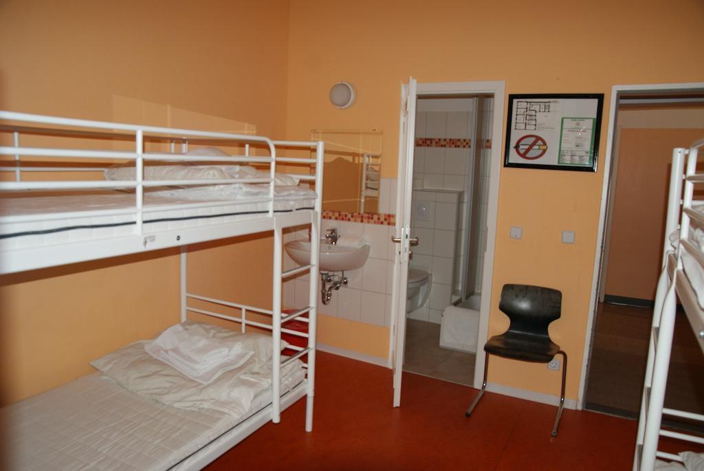 Albergue Happy Go Lucky +