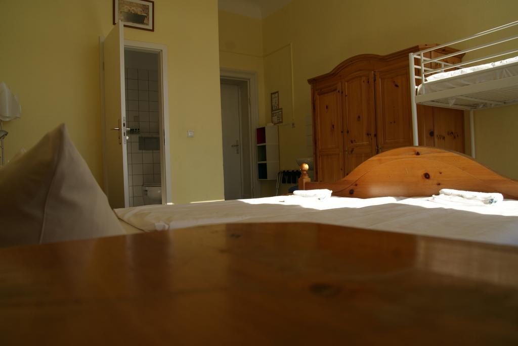 Albergue Happy Go Lucky + Berlim